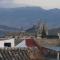 Casita celeste - Jaén
