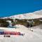 Bright Scenic Studio Walk to Ski and Apres-Ski - Sleeps 4