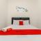 RedDoorz near Kejaksan Station Cirebon 2 - 井里汶