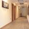 Entre Cumbres Apart Hotel