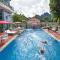 Annecy Hotel - Vang Vieng