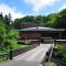 Niseko Konbu Onsen Tsuruga Moku-no-sho