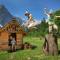 Holiday chalet "ALPINE DREAMS" with PRIVATE WELLNESS