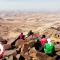 Wadi Rum Desert Base Camp