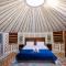 Roomy Yurts, Minapin Nagar Hunza