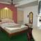 Hotel Mahalaxmi Indo Myanmar