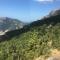 Coastal Cliff, Amalfi 2