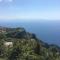 COASTAL CLIFF 2 , AMALFI