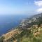 Coastal Cliff, Amalfi 2