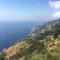 COASTAL CLIFF 2 , AMALFI