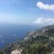 Coastal Cliff, Amalfi 2
