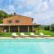 Holiday Home Villa La Piaggia by Interhome