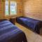 Holiday Home Ylläksen rinnemäki a by Interhome - 于莱