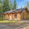 Foto: Holiday Home Villa vuoksi 2/15