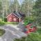 Foto: Holiday Home Myllykuru