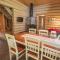 Holiday Home Ylläsmaisema 1 by Interhome