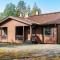 Holiday Home Tahkovuorentie 34 a by Interhome