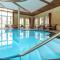 Hotel Dirsch Wellness & Spa Resort - Emsing