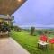 SaffronStays Serenity, Igatpuri - Igatpuri