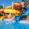 Aranjuez Camping & Bungalows - Aranjuez