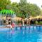 Aranjuez Camping & Bungalows - Аранхуэс