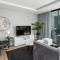 Warwick Apartments by Propr