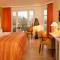 Hotel Garni Inselparadies Zingst