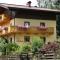 Haus Holzer - Wagrain