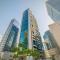 First Central Hotel Suites - Dubaj
