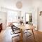 Foto: Gorgeous (120m2) apartment in heart of Nørrebro