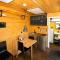 BERGHEIM Container Loft - 舍内克
