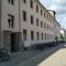 Unterkunft Greifswald
