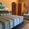 Hotel - Residencial Madrugada
