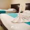Hotel Villamar