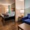 Best Western Plus New Barstow Inn & Suites - Barstow