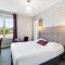 Sure Hotel by Best Western Port Jérome - Le Havre - Notre-Dame-de-Gravenchon