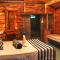 Green Garden Resort