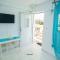 Aello Sea-Seafront Apartments
