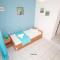 Aello Sea-Seafront Apartments