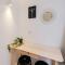 Tiny Private City Rooms Haarlem