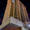 Golden Tulip Goiania Address