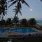 Albacora Praia Hotel