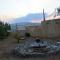 Foto: ** Our Villa's Pine Cottage** HQ Budget Stay** Wonderful horizon view of Jerash 10/16