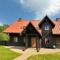 Mazury-dom