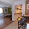 Apartment with private pool - Njivice