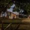 Letaba Junction Lodge