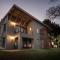 Letaba Junction Lodge