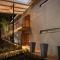 Letaba Junction Lodge