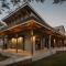 Letaba Junction Lodge
