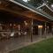 Letaba Junction Lodge
